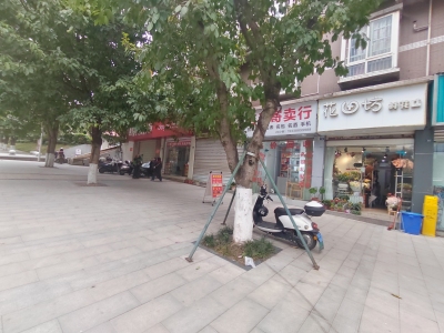 侨兴西苑