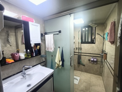 堰湾新居