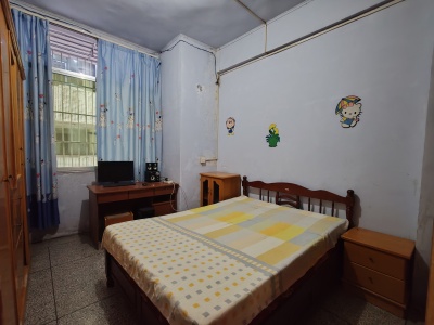 园丁巷小区