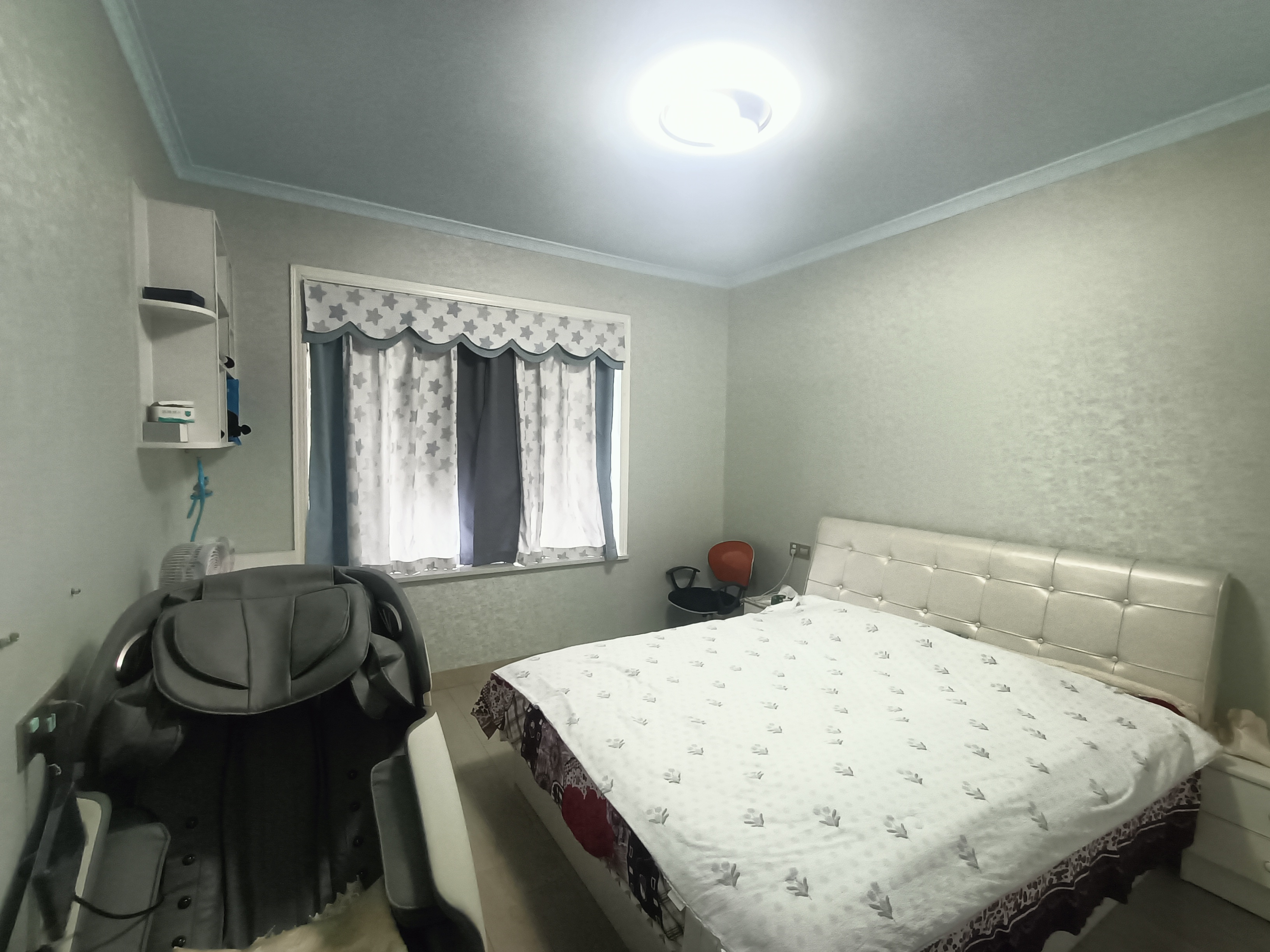 堰灣新居