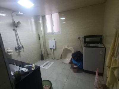 罗浮第壹区