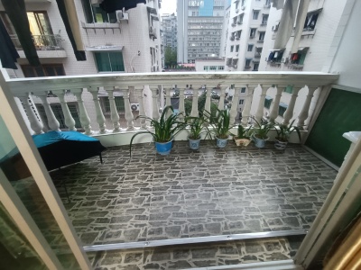 巨林大厦