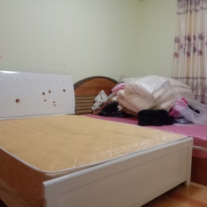 渔业研究所综合楼
