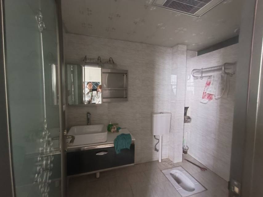 御景上城