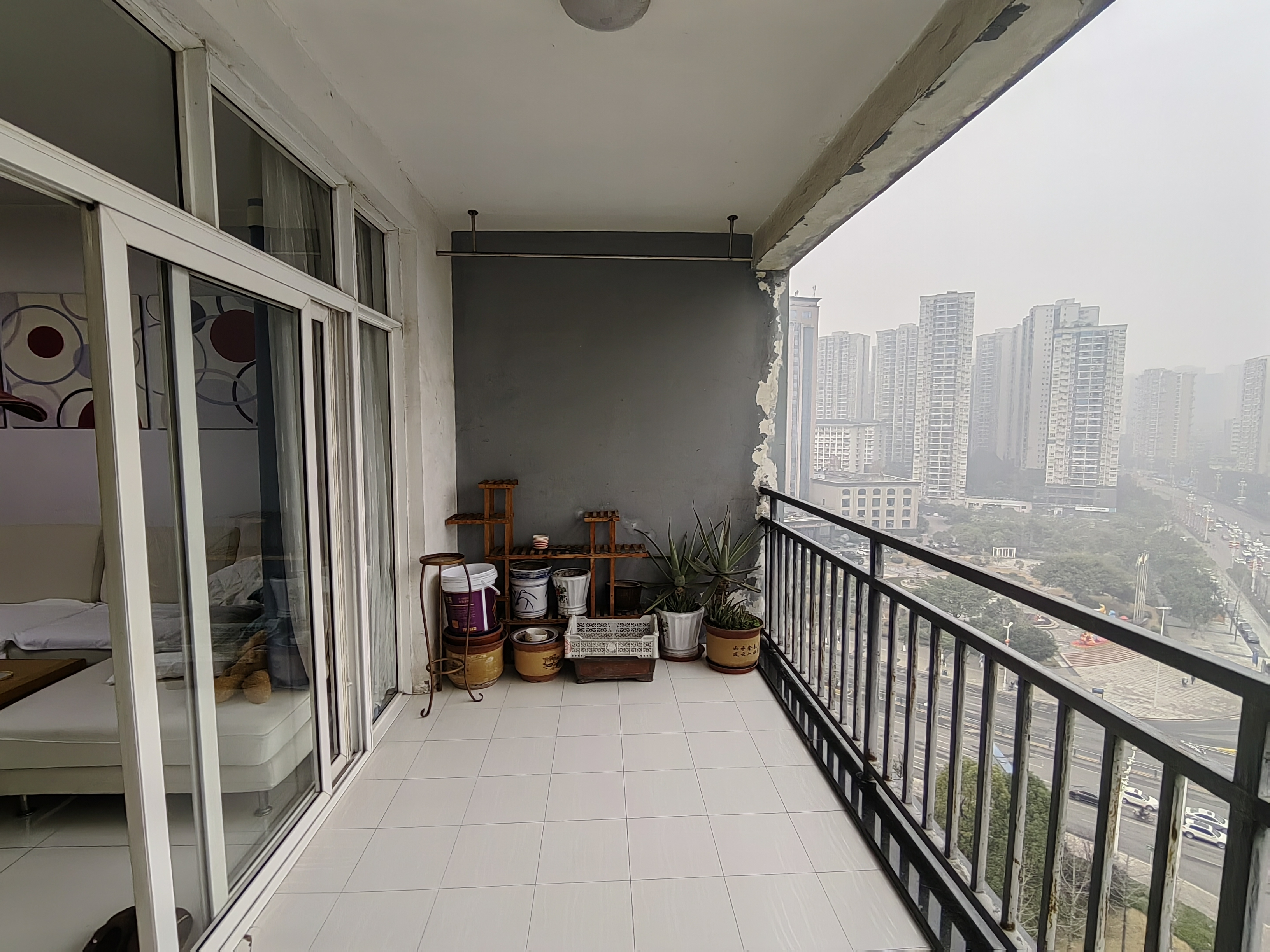 通錦國際新城一期