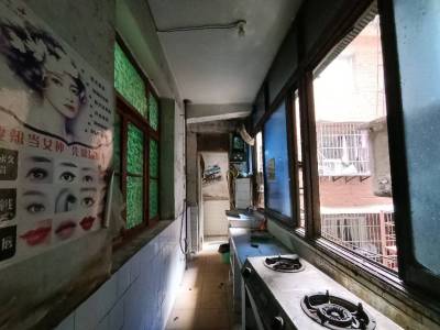农业局家属院