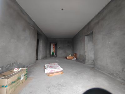 恒阳骊都一期