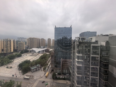 巨林天下城A区