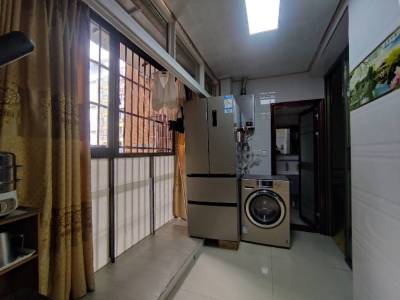 西华名苑