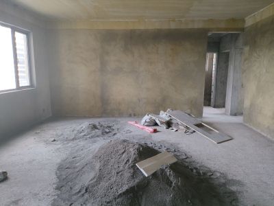 （火车站）罗浮阳光心殿 3房2厅2卫 南