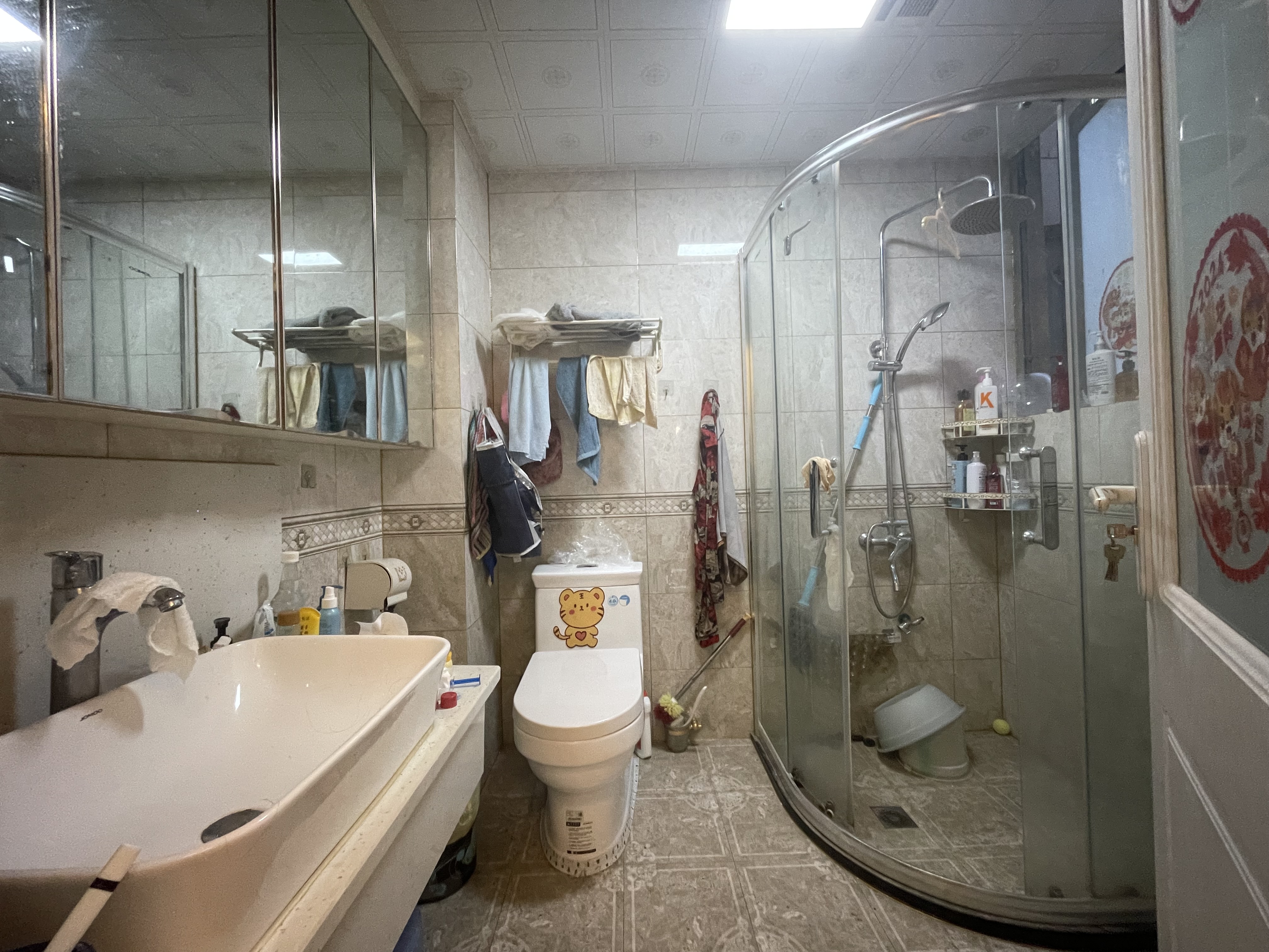 江湾城二期左岸