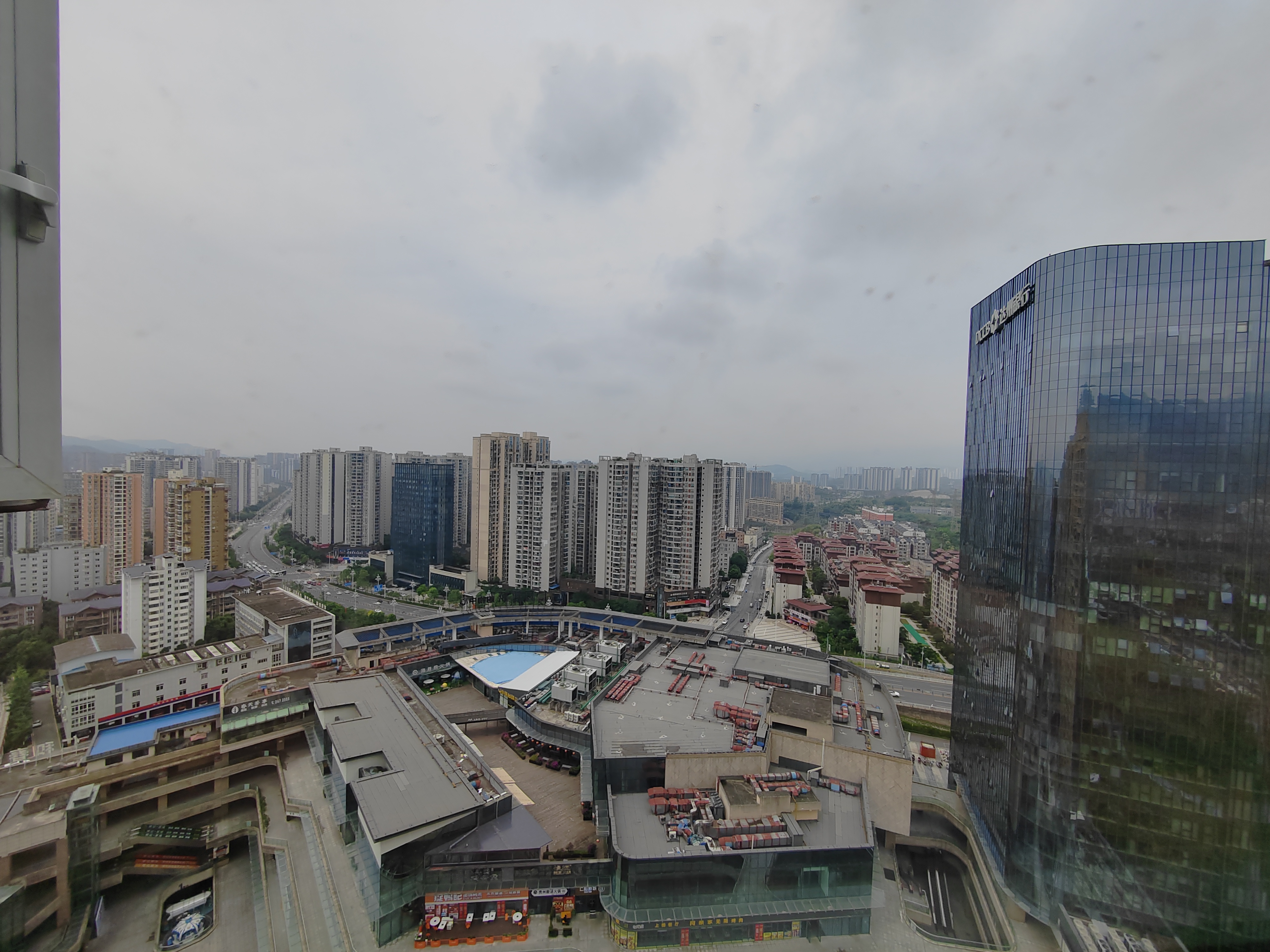仁和春天国际花园