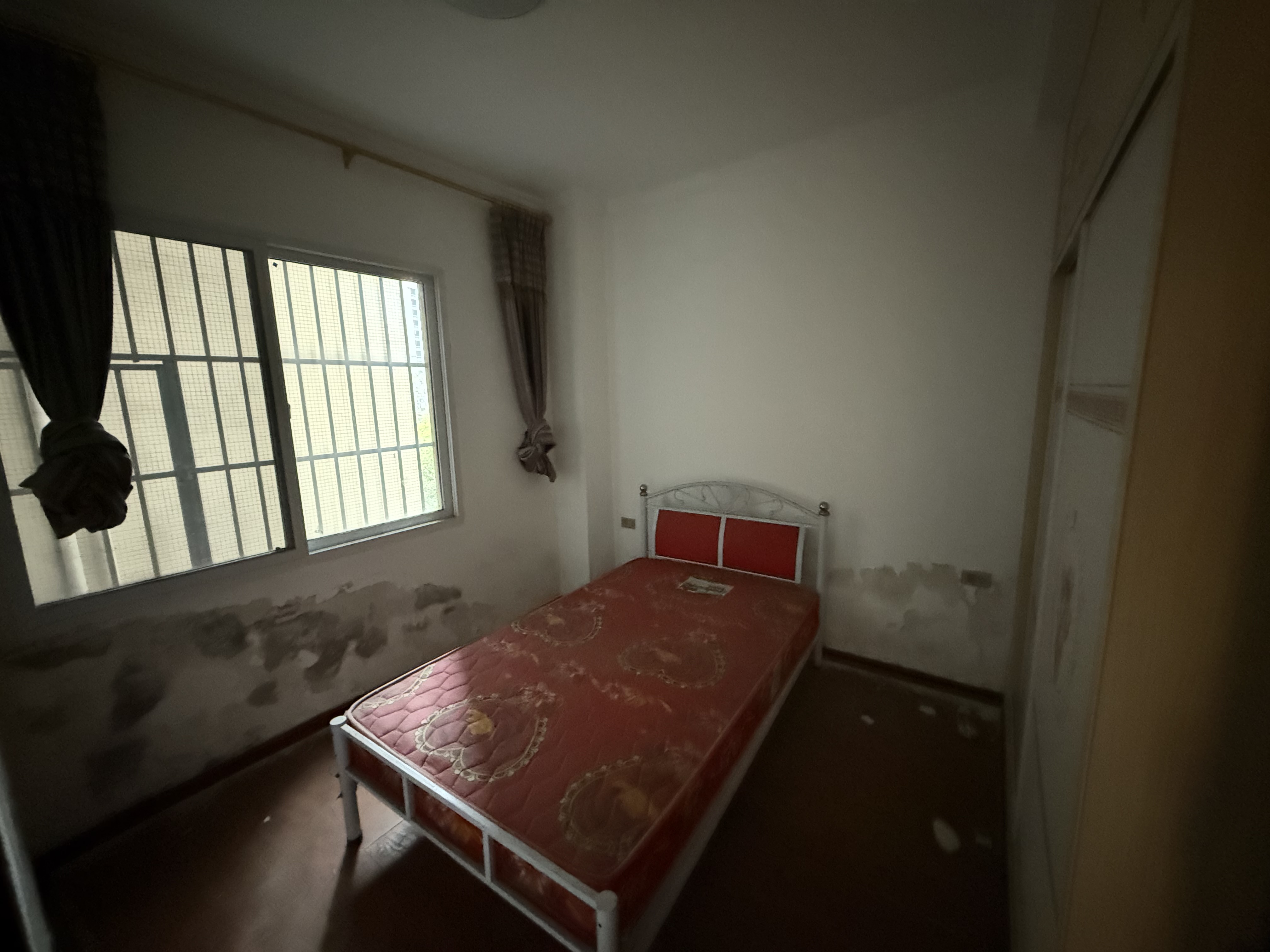 廣澤格凌西城