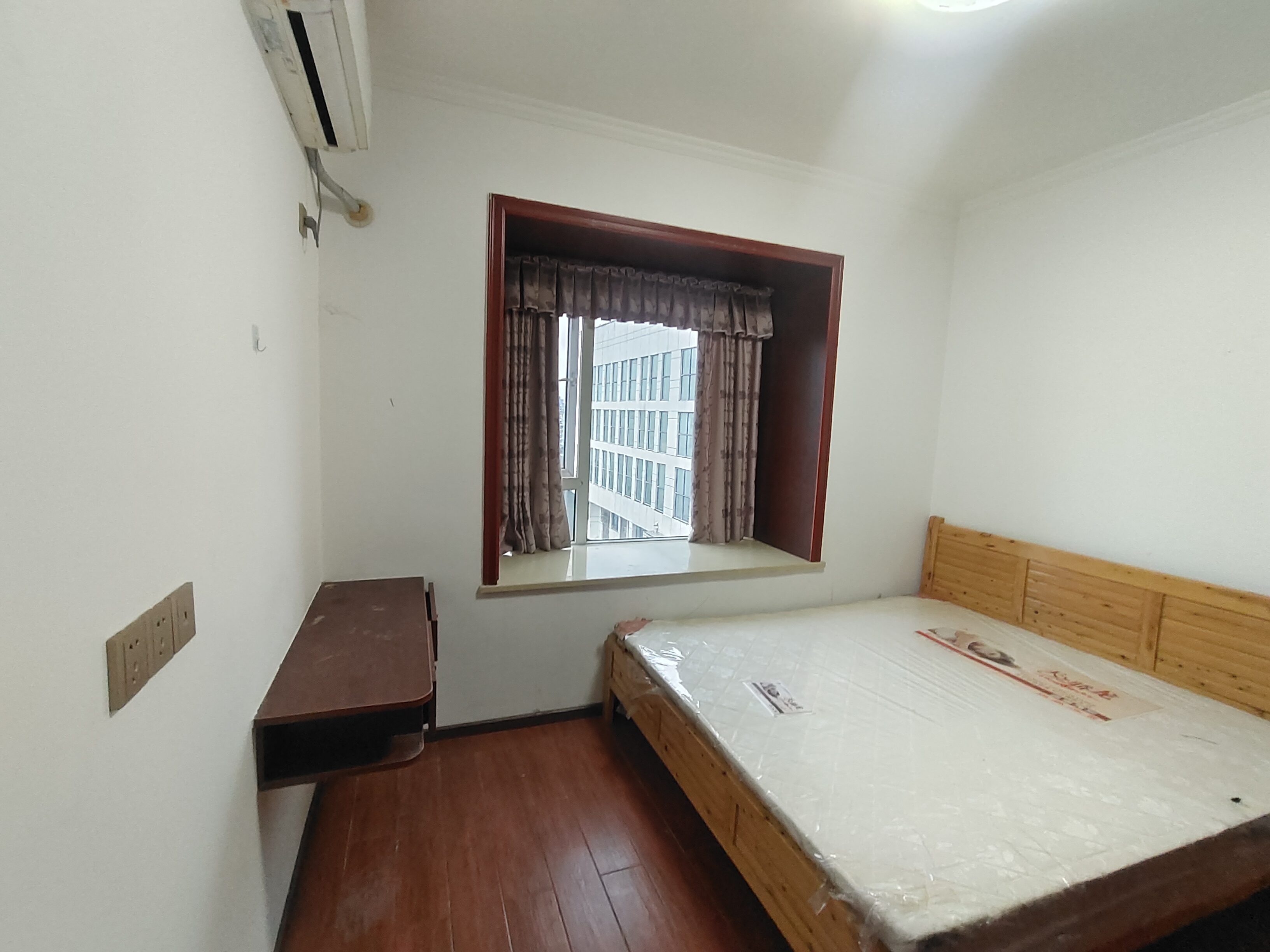 堰灣新居