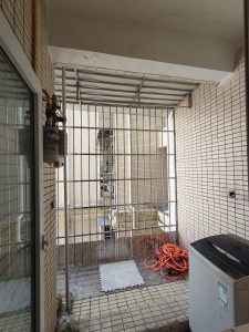 学府小区