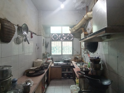 凤翎关通州家属院