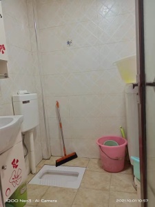 水天花园