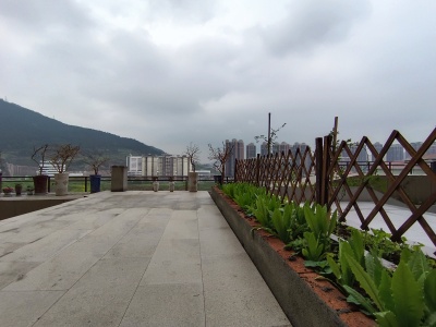 誉府锦院