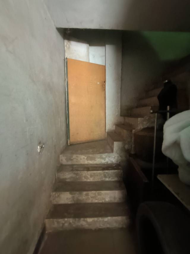 兰天（蓝天）小学商住楼