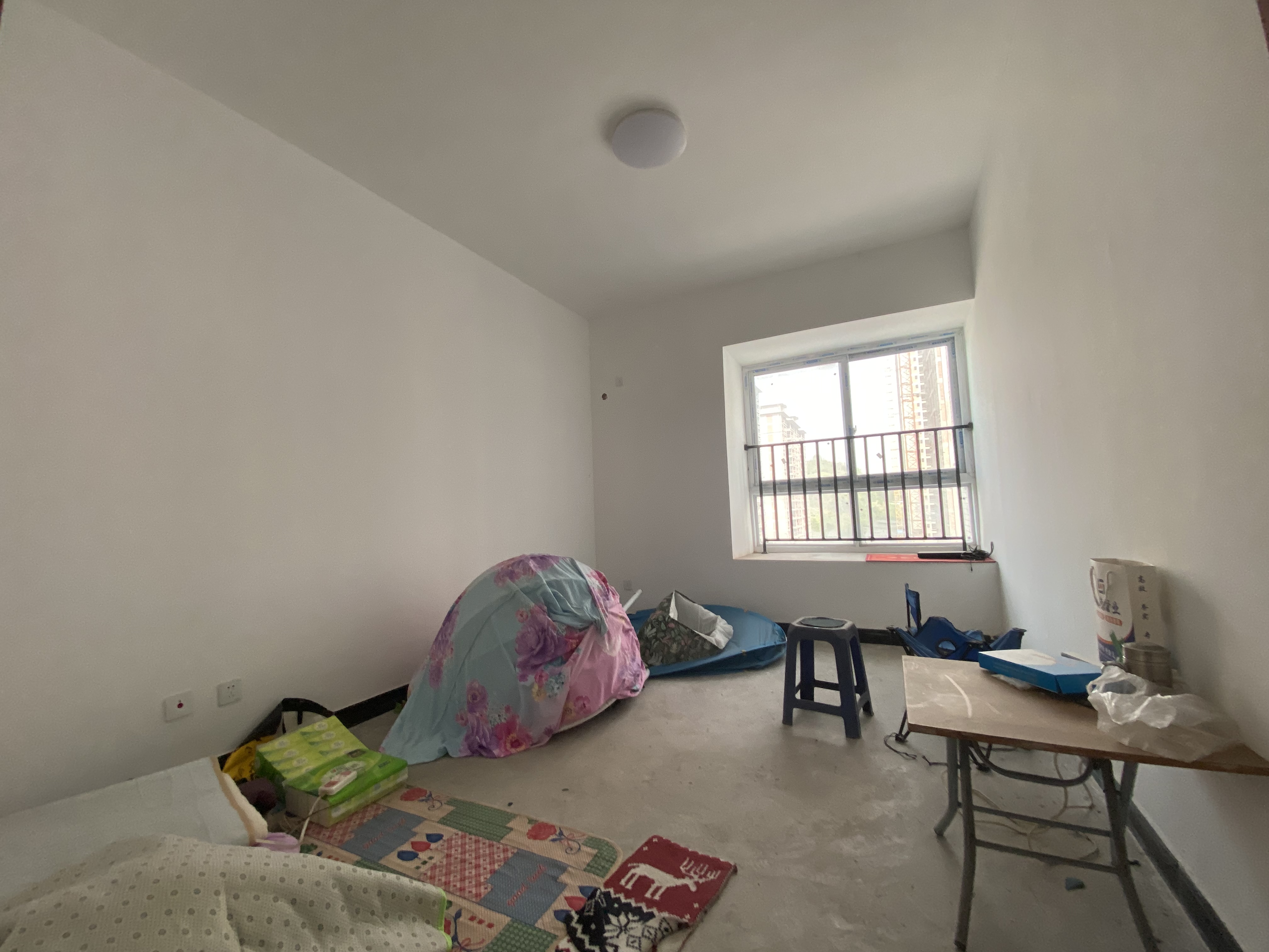 馬踏洞下壩安置房