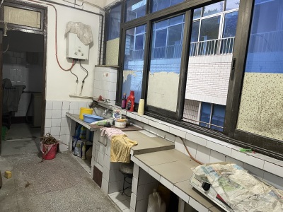 国土局家属院（保险街）