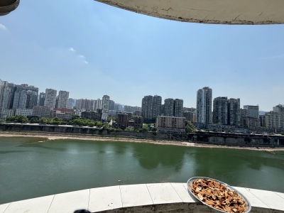 洲河花园