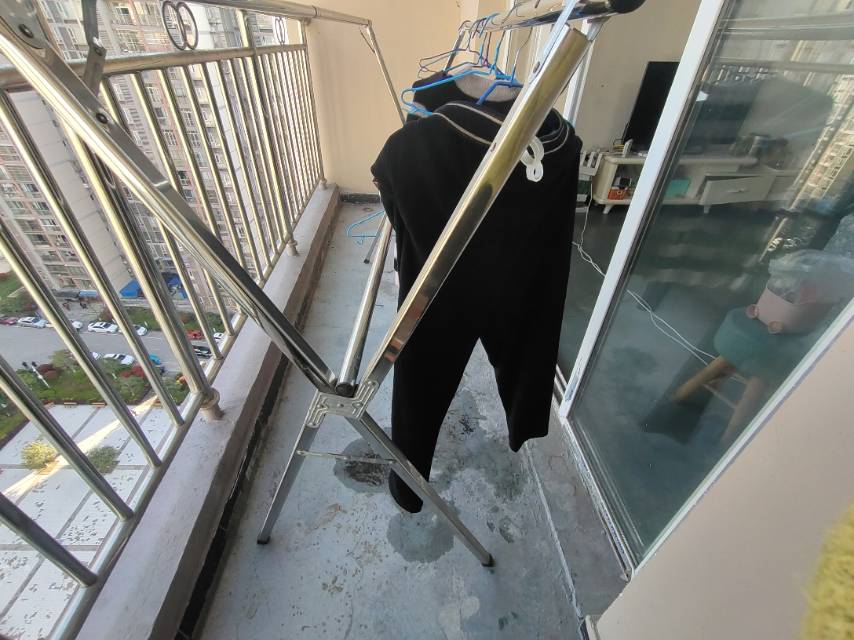 江湾城安置房
