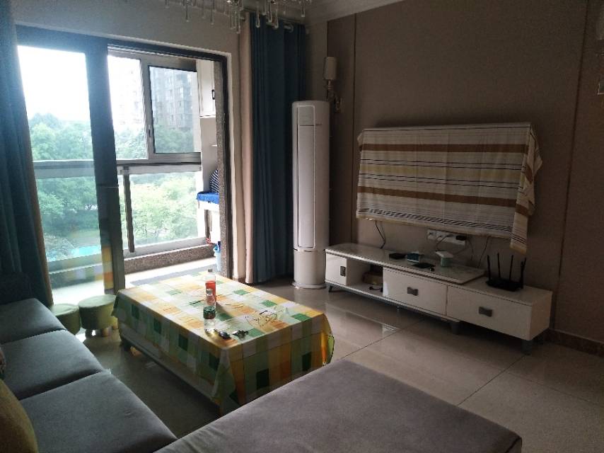 恒大雍河灣