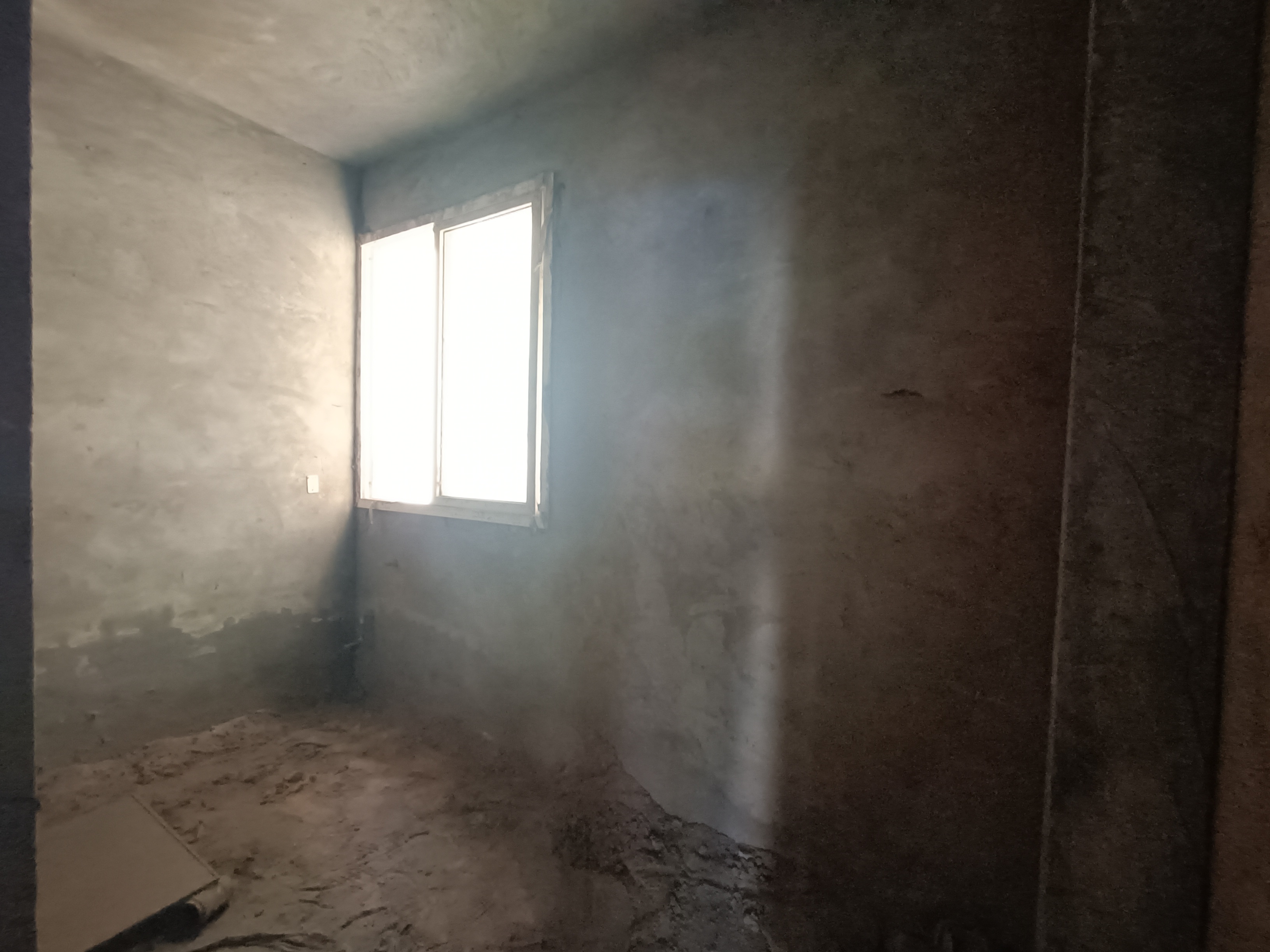 凤翔小区（复兴）