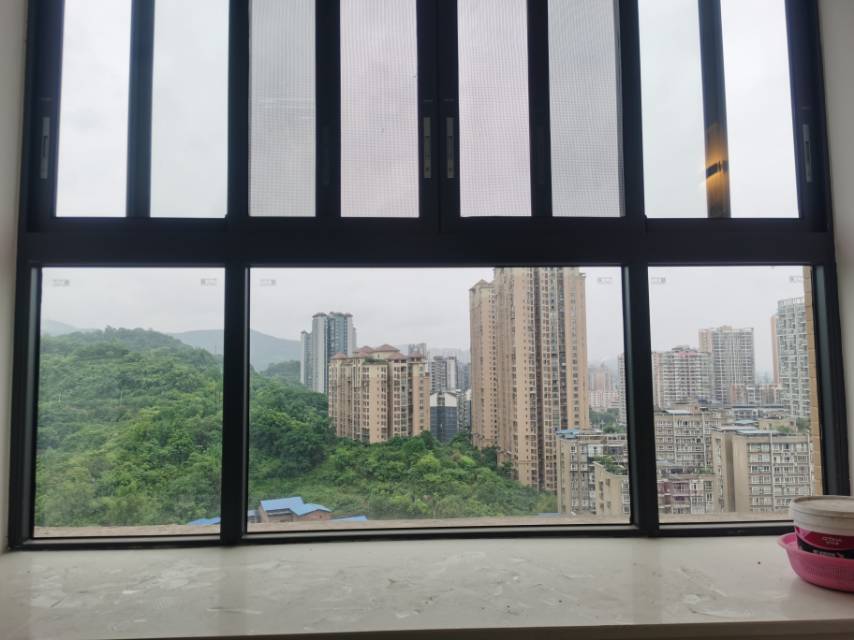 天恒花園三期