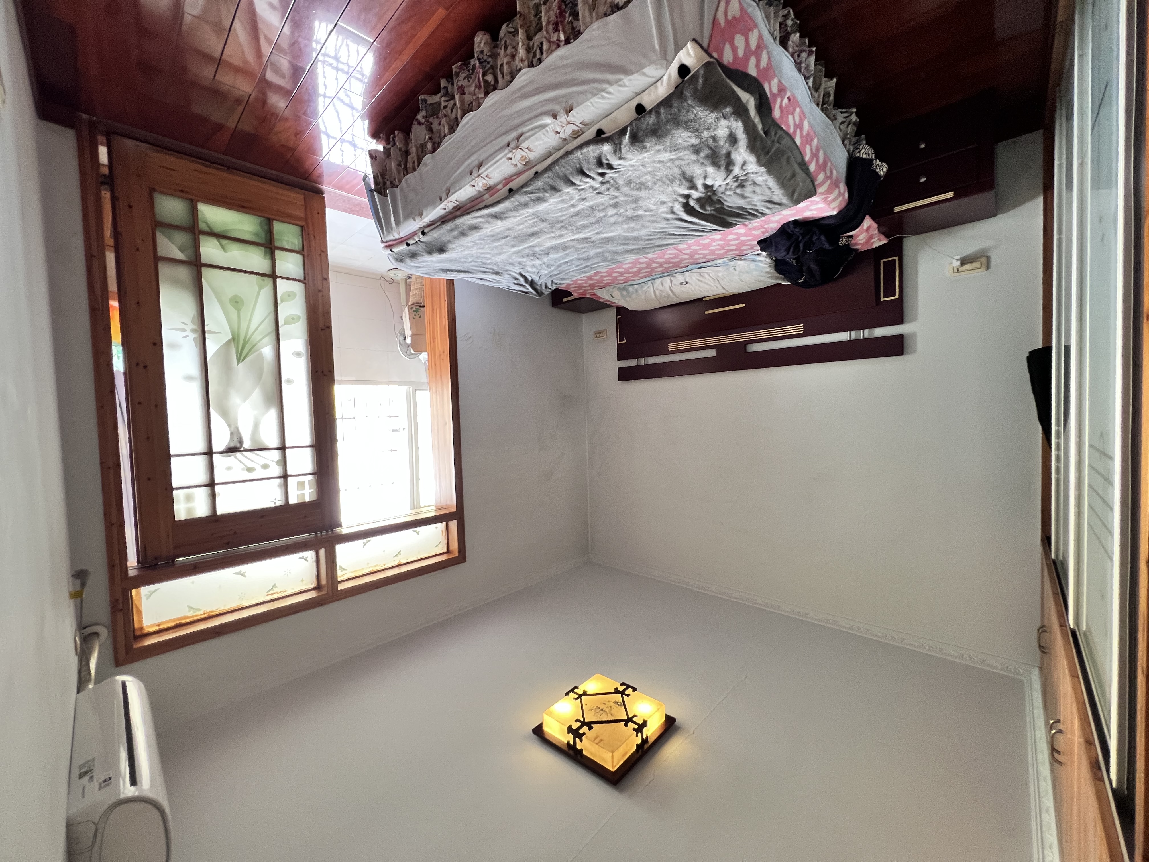 金兰小区