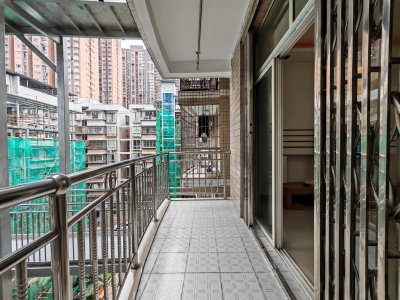 福源小区