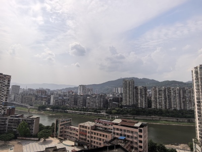 自由心岸