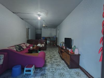 八一粮店