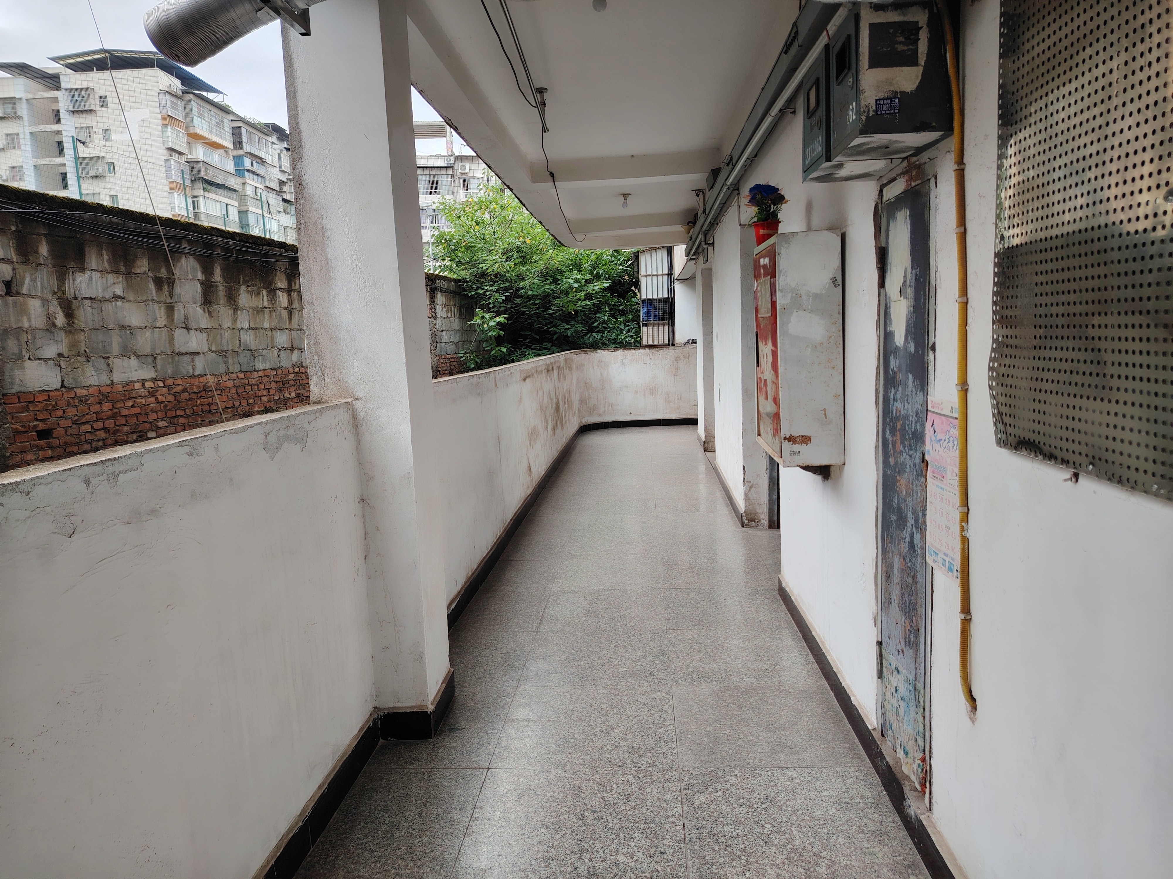 盛源城市风景E区