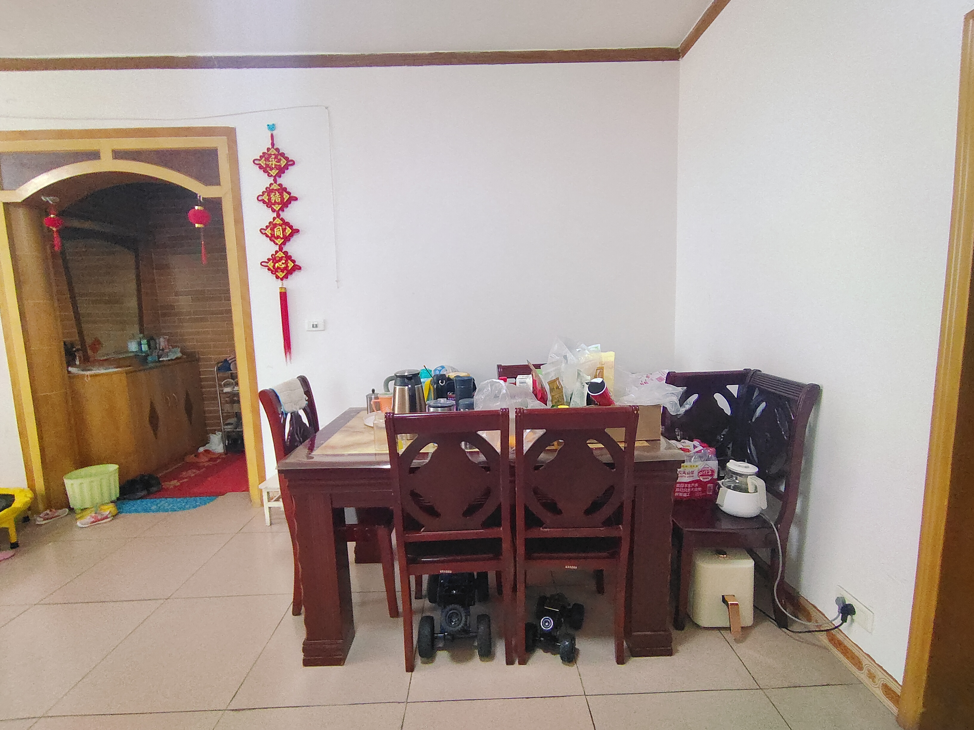 新达综合楼