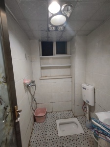 侨兴新城C区