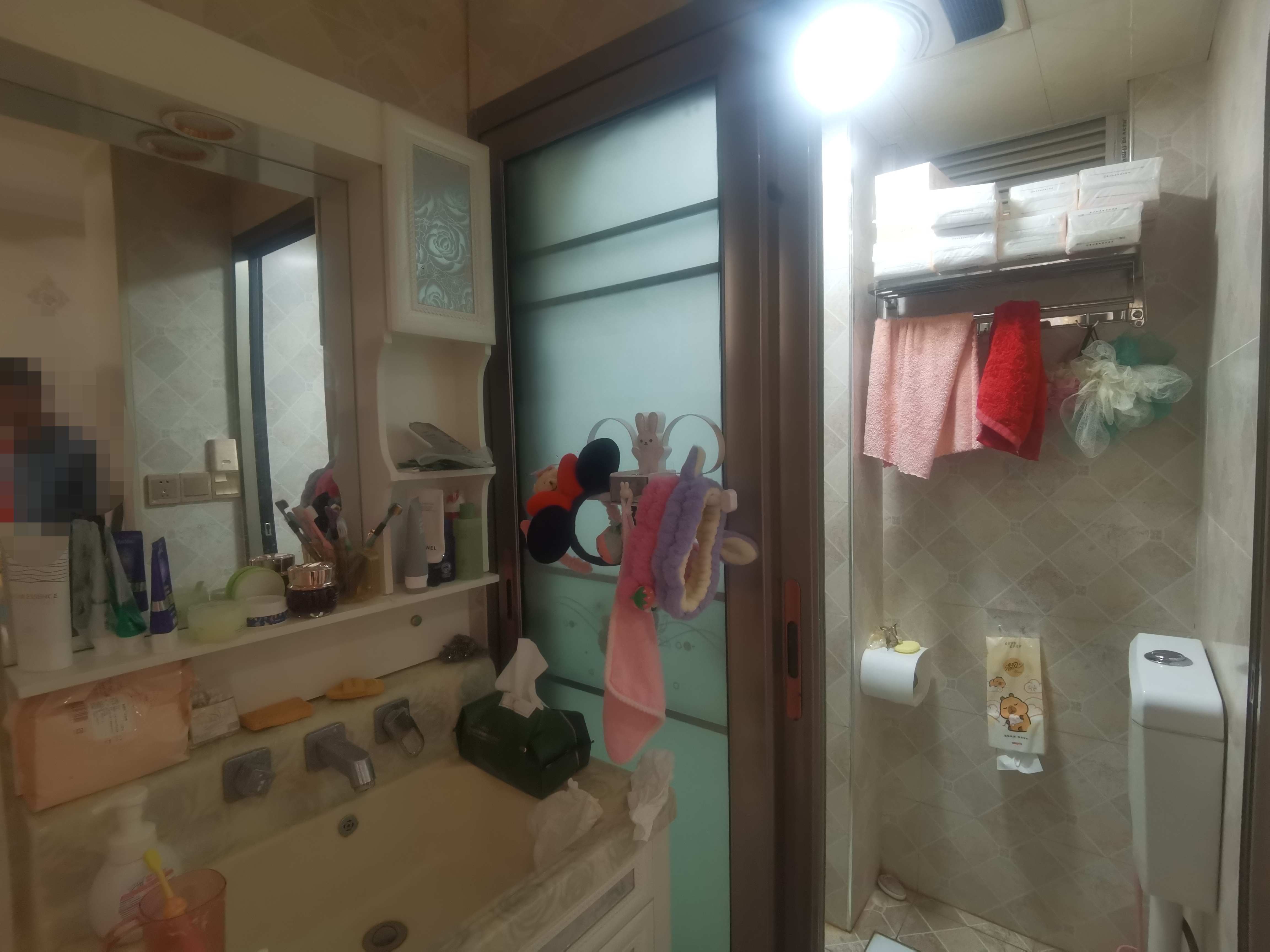 濱江明珠