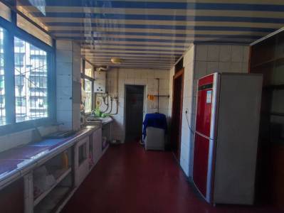 农资公司家属院