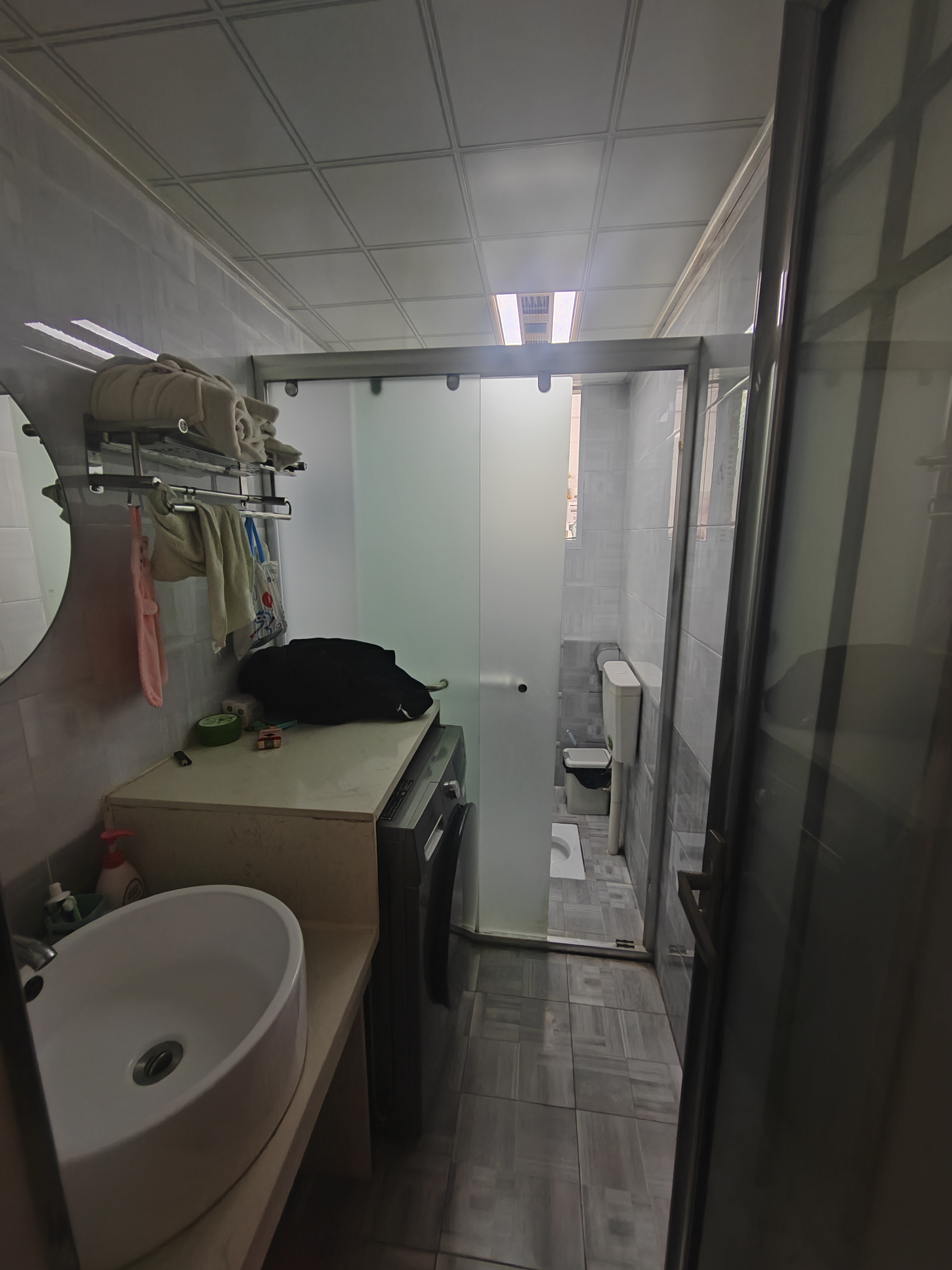 学府小区