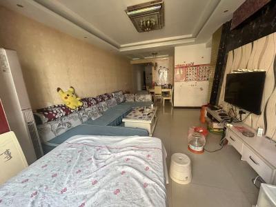 州一豪庭