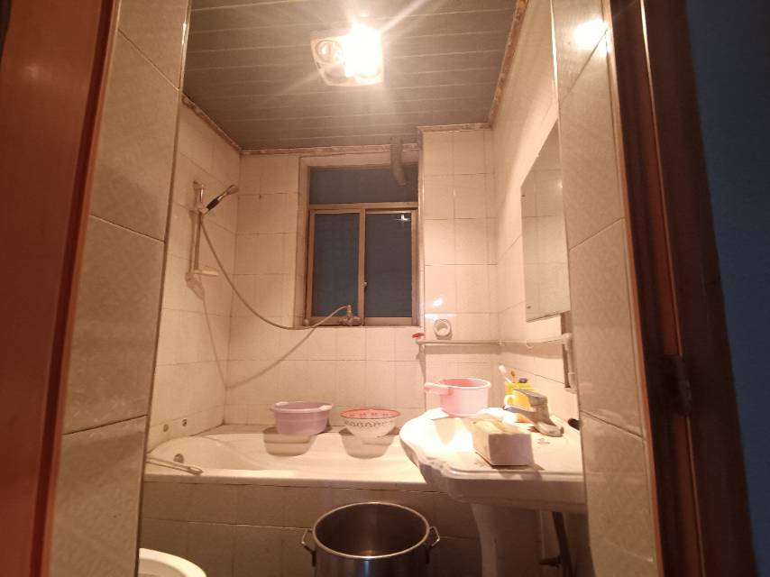 凤翎关通州家属院