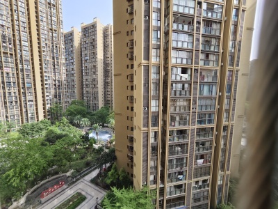 中迪国际社区