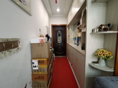 万锦城
