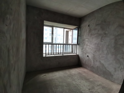 洲河新南岸