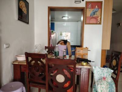 丽水翠苑
