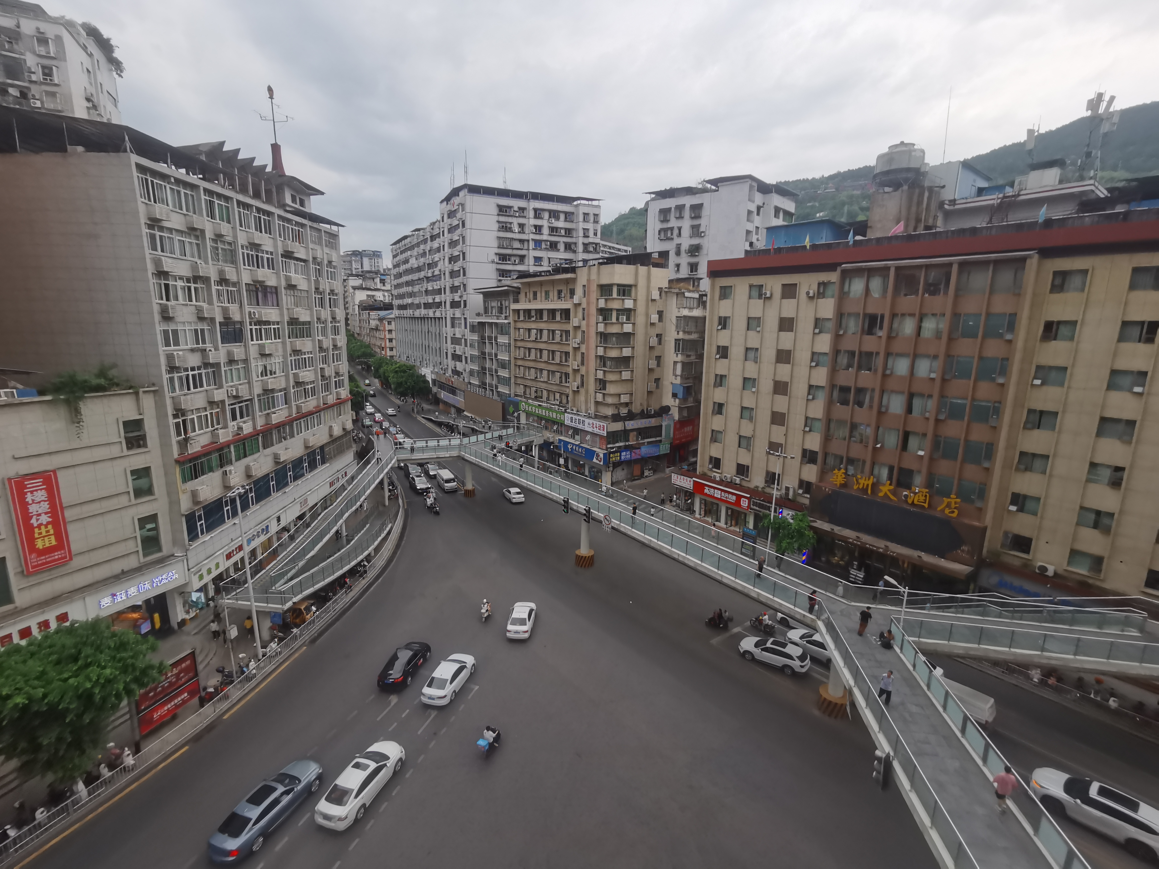 红旗路178号（机电大厦）