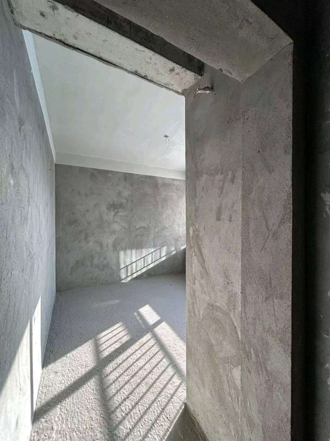 羅浮陽光心殿