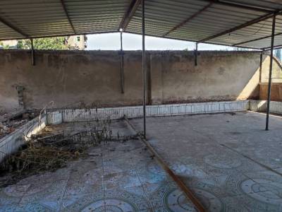 农资公司家属院