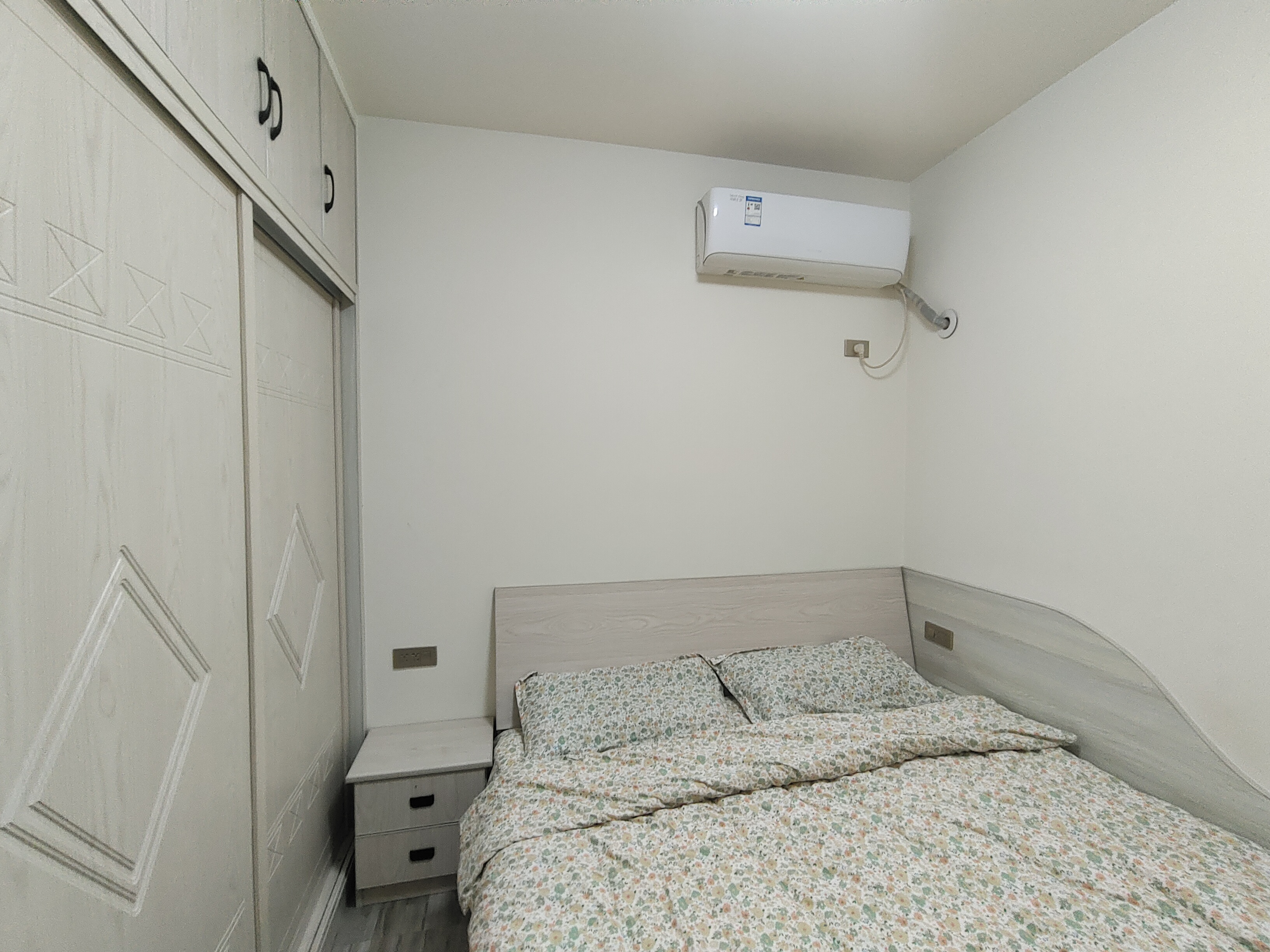 堰湾新居